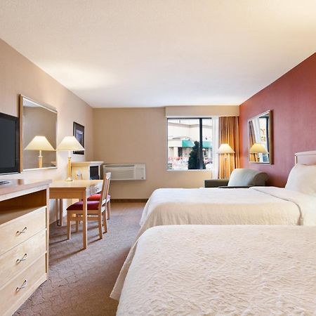 Days Inn By Wyndham Niagara Falls Near The Falls Ngoại thất bức ảnh