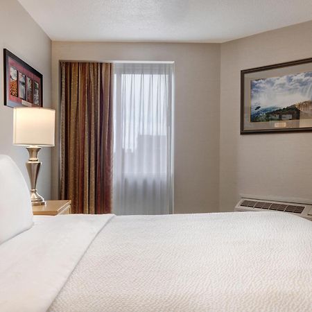 Days Inn By Wyndham Niagara Falls Near The Falls Ngoại thất bức ảnh