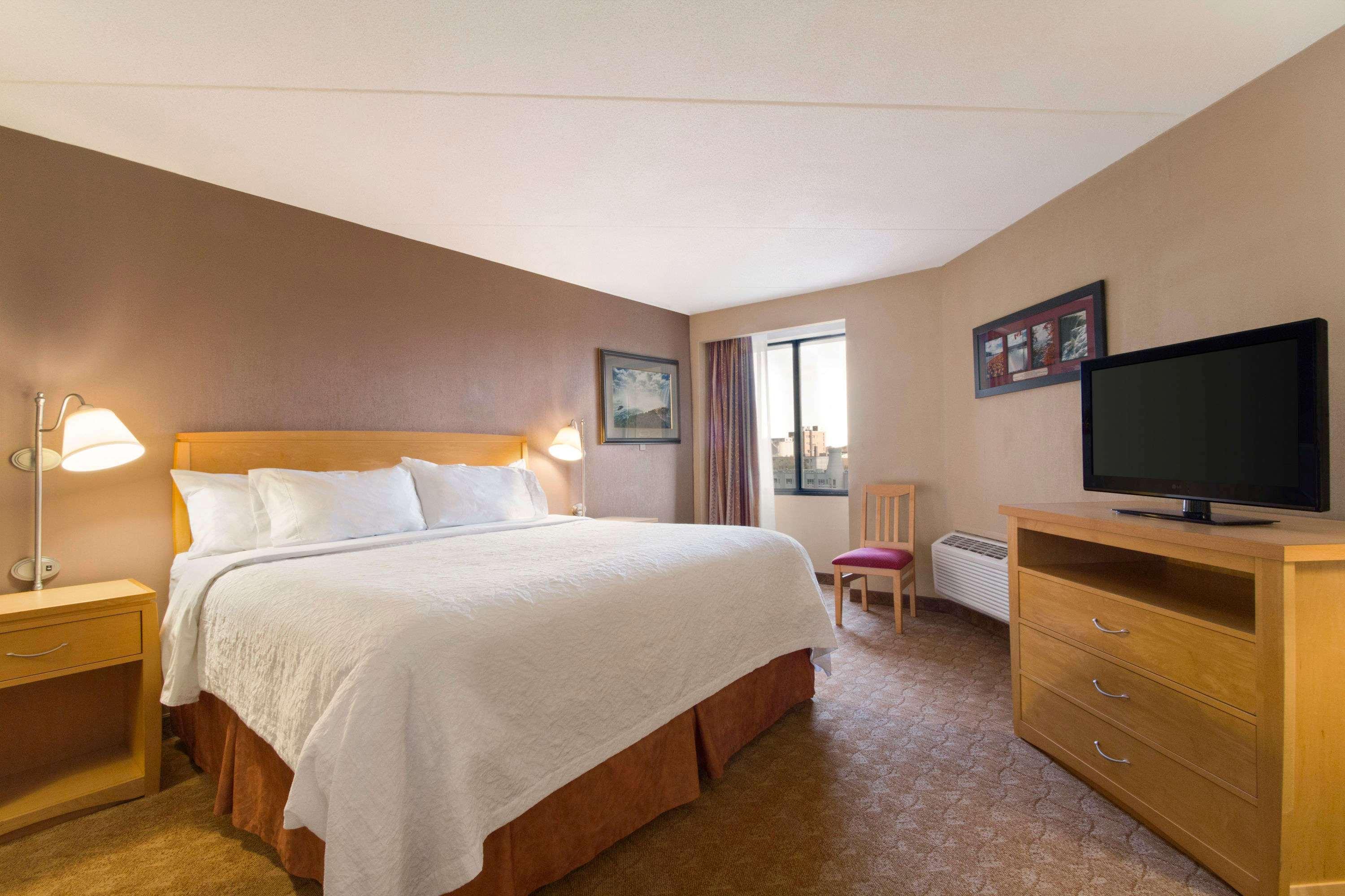 Days Inn By Wyndham Niagara Falls Near The Falls Ngoại thất bức ảnh