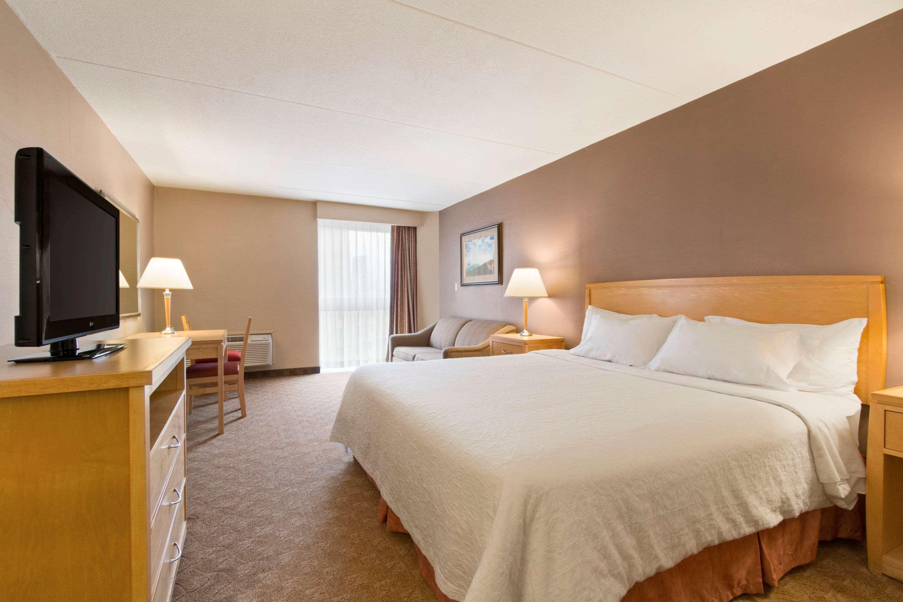 Days Inn By Wyndham Niagara Falls Near The Falls Ngoại thất bức ảnh