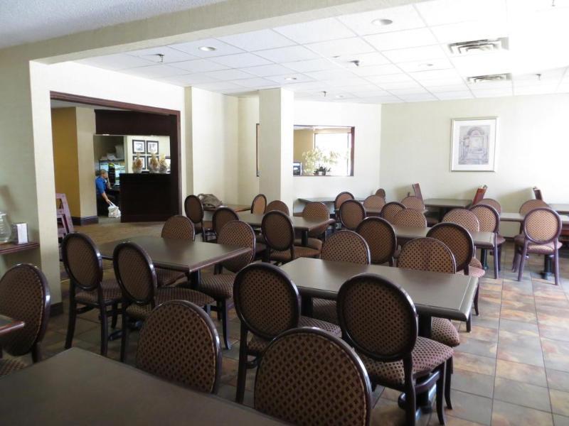 Days Inn By Wyndham Niagara Falls Near The Falls Ngoại thất bức ảnh